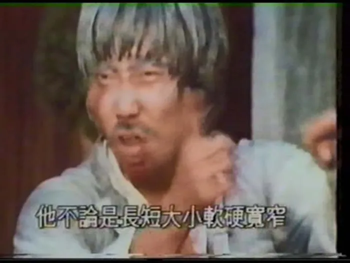 国语字幕高清修复