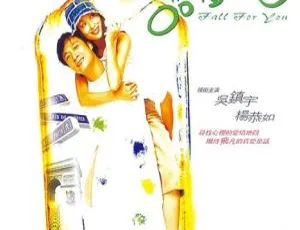 2001 香港 喜欢您 国粤中字 VOB 完整版
