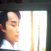 横店古装动作片