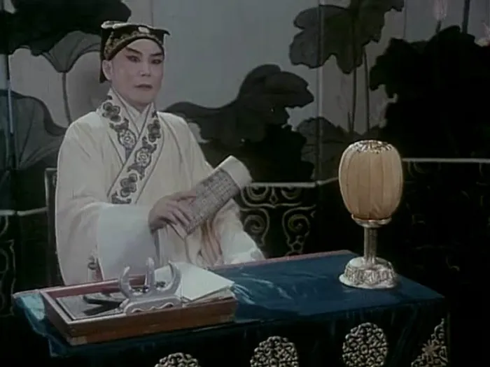 红娘 1981 MKV 无字幕版