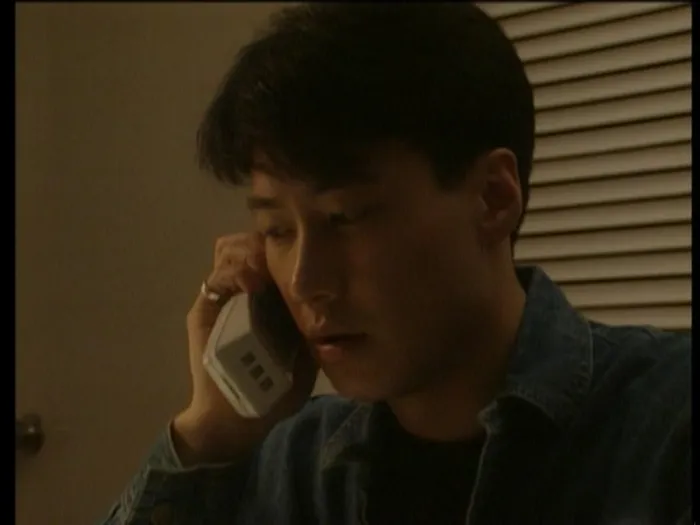1992TVB现代爱情恋曲