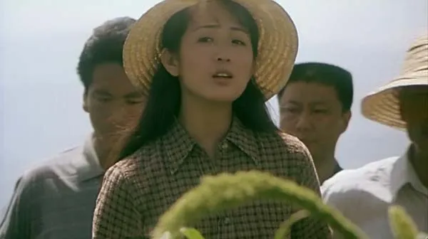 乡村振兴电影