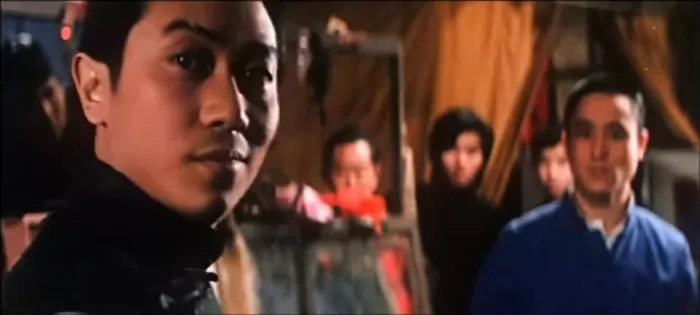 1984经典奇幻电影