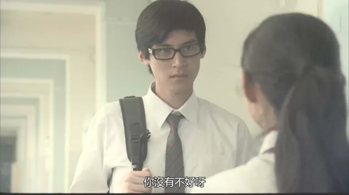 很想和你在一起 洪卓立卫诗雅