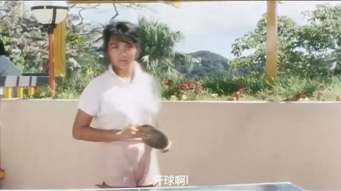 女性生存困境粤语片