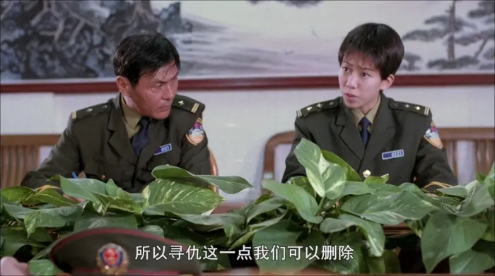 莫少聪动作电影