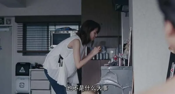 海街日记