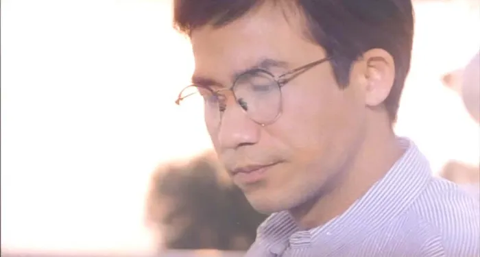 李子雄科幻悬疑片