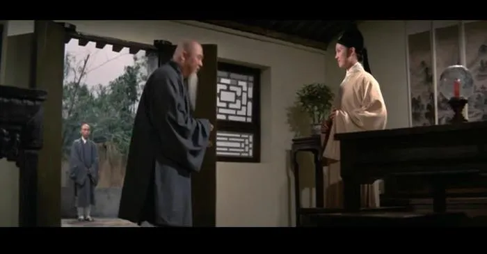 邵氏经典武侠电影