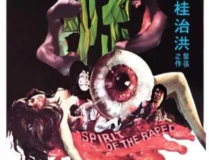 1976香港邵氏经典悬疑片索命 国语英文字幕 MKV高清版