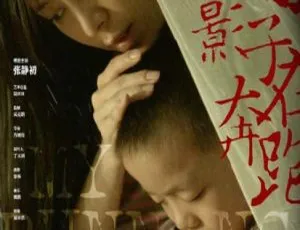 2013 我的影子在奔跑 国语中字高清版-蓝海网