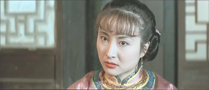 清末奇案国语高清版