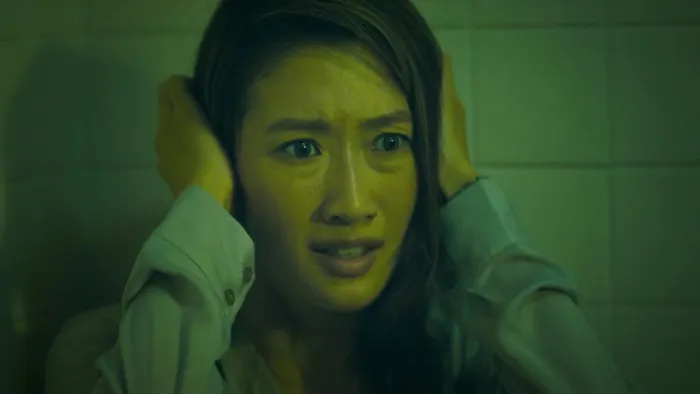 猛鬼爱情故事2011 香港