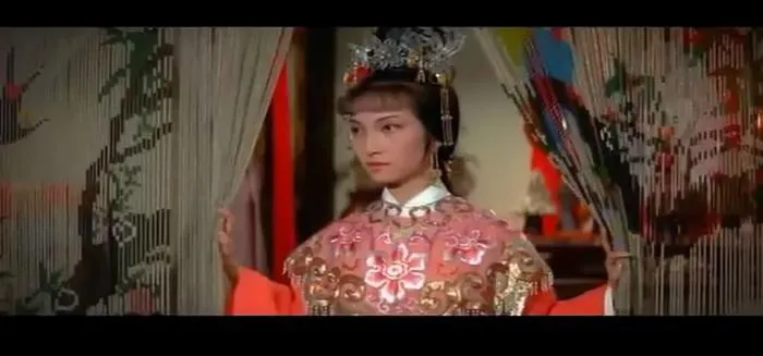 凌波欧阳莎菲
