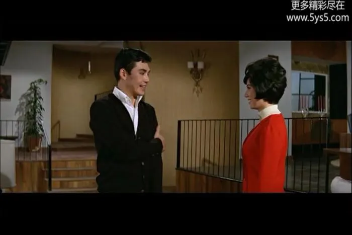1967邵氏电影