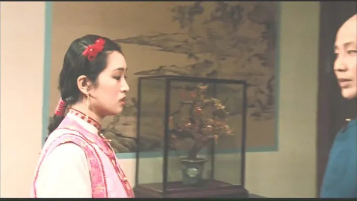 一代妖后1989