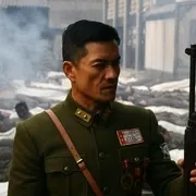 常德保卫战电影