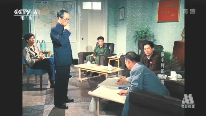 经典悬疑电影