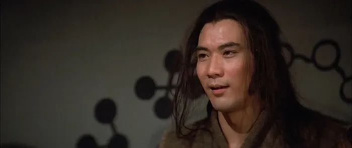 香港经典武侠片