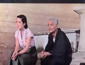 东京物语 1953日本经典剧情片 国语中字版