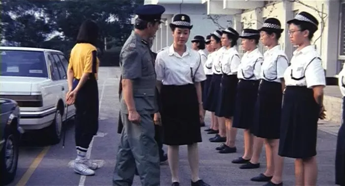1988香港犯罪片