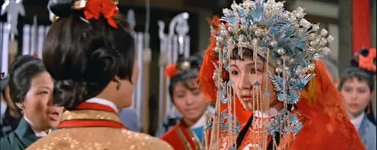 红辣椒 1968 电影