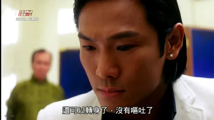 经典港式喜剧电影