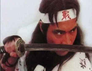 1983中国香港经典武侠《生死决》国语中字 徐少强刘松仁领衔
