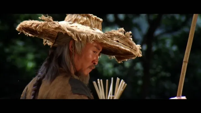 袁祥仁醉拳