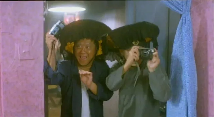 张卫健王祖贤