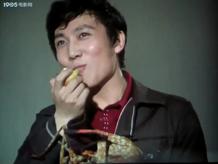 晚清秘史影视解密