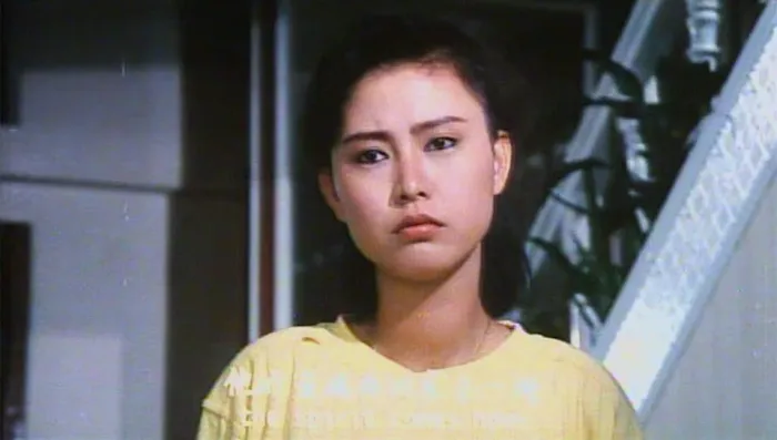 猛鬼咒 1988