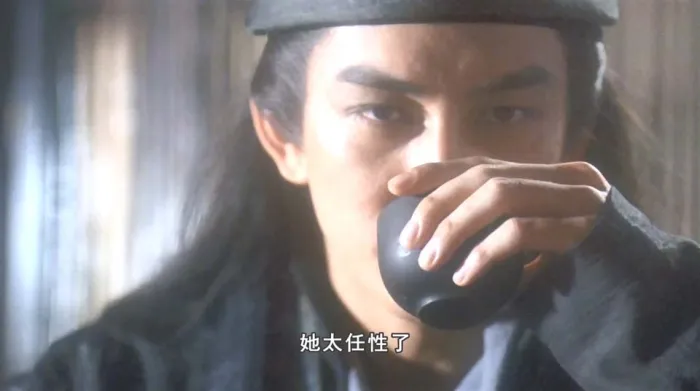 新仙鹤神针1993粤语