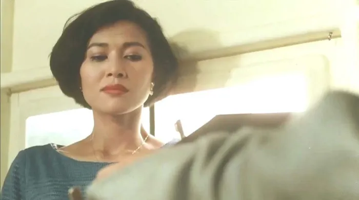 李赛凤 吴家丽