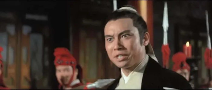 程刚岳华经典