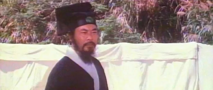 胡金铨 武侠电影
