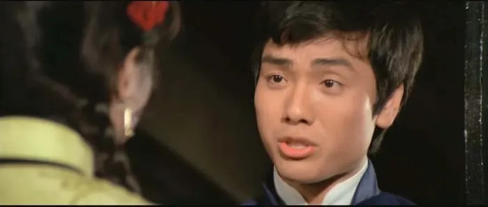 楚原 邵氏电影