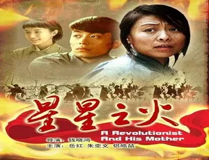 2007中国大陆年代剧 星星之火 国语版 全网热播-蓝海网