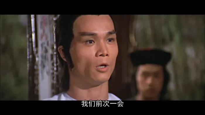 南北少林国语动作片