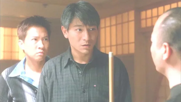 赌侠1999