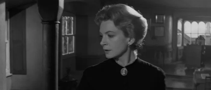 British psychological thriller