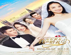 《我最好朋友的婚礼》2016国语高清版 中国大陆经典爱情电影-蓝海网