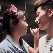 闫妮耿乐首次合作