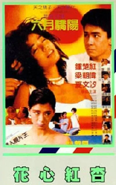 楚原导演作品