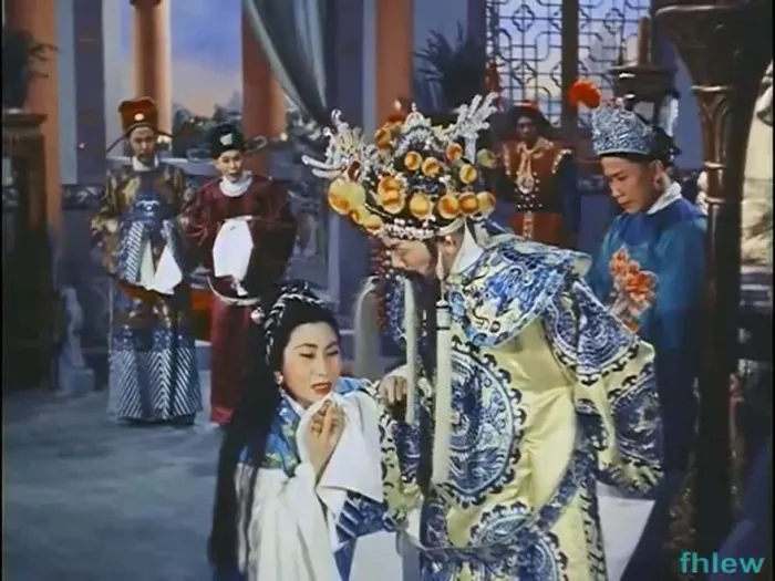 1957香港