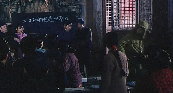 忠诚信仰精神传承
