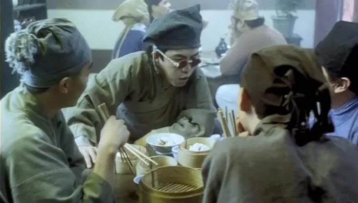 1994香港喜剧电影