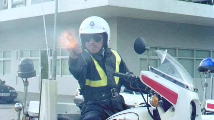 子弹出租1991
