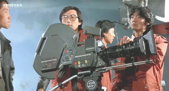 国产恐怖片 80年代