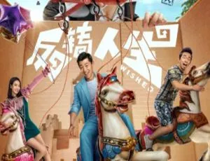 反转人生 2017 中国大陆 国语中字 完整高清版